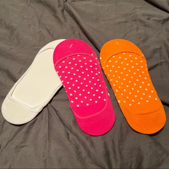 Accessories - NO SHOW SOCKS